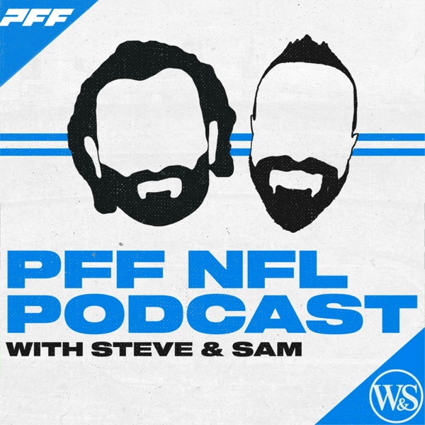 The PFF NFL Show