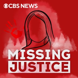 Introducing: Missing Justice