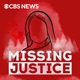 Missing Justice