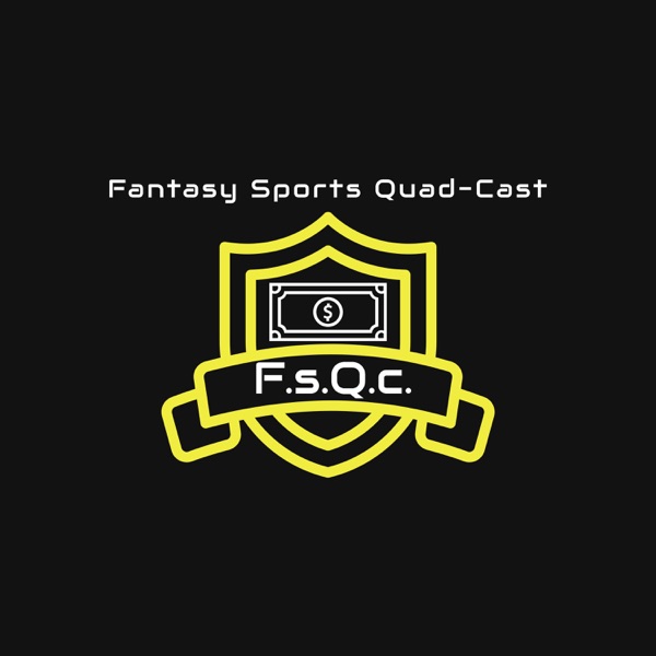 Fantasy Sports Quad-Cast