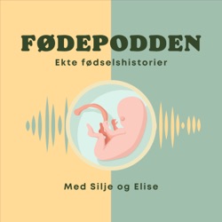 Fødepodden