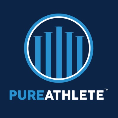 The Pure Athlete Podcast:Jeff Francoeur