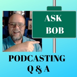 Why I Should NOT Start a Podcast pt 2