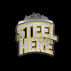 Polynesian Power - Steel Here Episode 27 (feat. Breiden Fehoko)