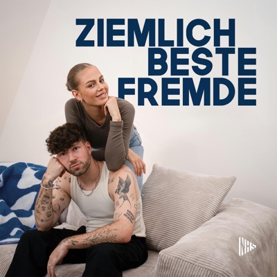 Ziemlich beste Fremde:Ceddo & Laura Abla