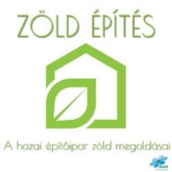 Zöld Építés