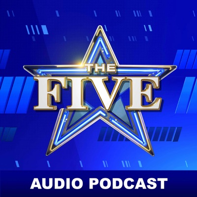 The Five 04-08-2024