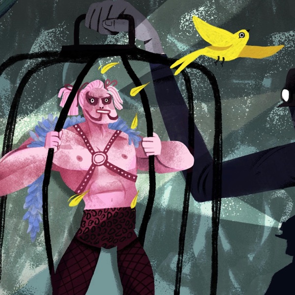 Imagine What I Could Do To You photo