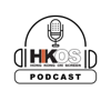 The Hong Kong On Screen Podcast - Hong Kong On Screen