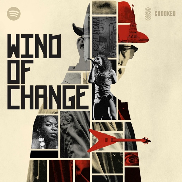 Wind of Change, coming May 11 photo