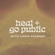 Ep. 83 Healing + Telling Stories in Public with LL Kirchner