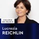 Chaire européenne (2018-2019) - Lucrezia Reichlin