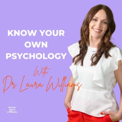 Episode 14. Five Things You Should Know BEFORE You Start Therapy