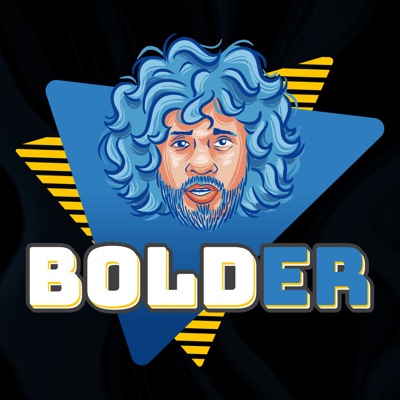 Bolder Podcast:Fillipe Cardoso