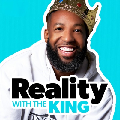 Reality with The King:Carlos King & CRK Entertainment | QCODE