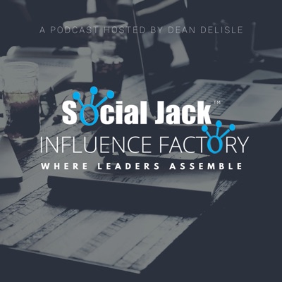 Social Jack™ Influence Factory
