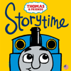 Thomas & Friends™ Storytime (US) - Gullane (Thomas) Limited.