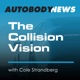 The Rise of Electric Vehicles and Collision Repair