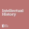 New Books in Intellectual History - New Books Network