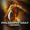 Philosophy Daily by Motiversity - Motiversity