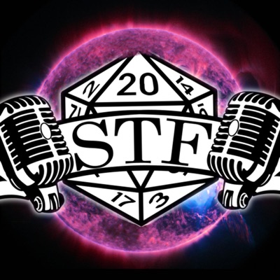 STF Network: A Collection of Starfinder Actual Play Content