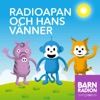 Radioapan och hans vänner i Barnradion