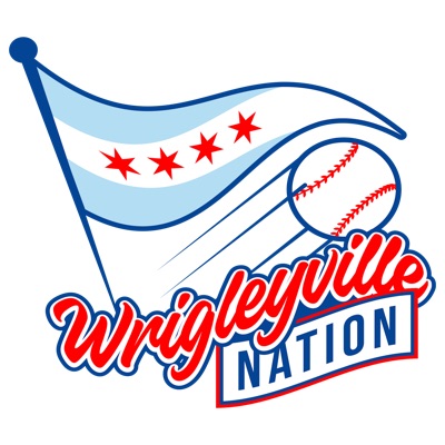 Wrigleyville Nation's Podcast - Chicago Cubs Discussion, News, & More:wrigleyvillenation.com