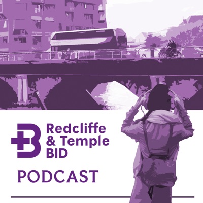 Redcliffe & Temple BID Podcast:Redcliff & Temple BID