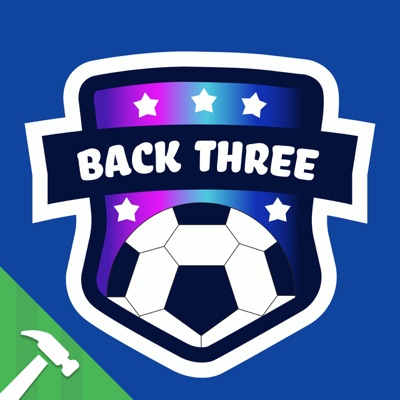 The Back Three The Back Three