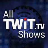 All TWiT.tv Shows (Audio) - TWiT
