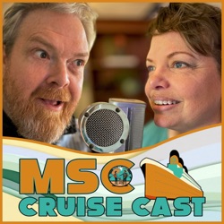 MSC's Yacht Club - Is It Worth The Money?