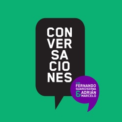 No soy narciso. Bueno, poquito | Conversaciones