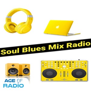 Soul Blues Mix Radio