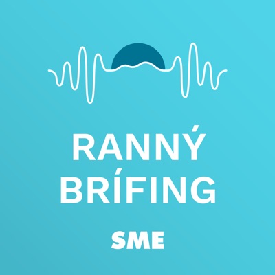 Ranný brífing a audio newslettre SME