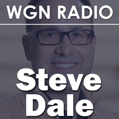 Steve Dale's Other World:WGN Plus