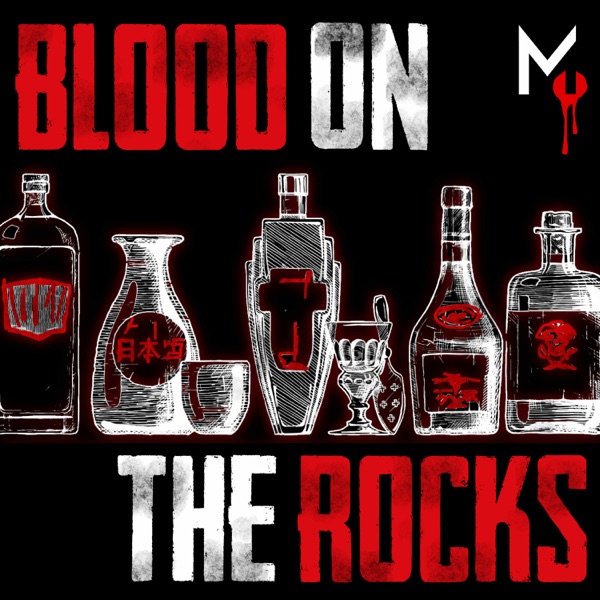 Blood on the Rocks