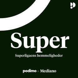 Super #1 - Pengeregn over Superligaen