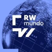 RW mundo – notícias internacionais - RW Cast - Agência Radioweb