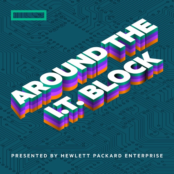 Around the IT Block
