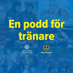 5. Vad gör en tränare? (Del 1)