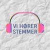 Vi hører stemmer