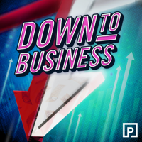 Down to Business podcast
