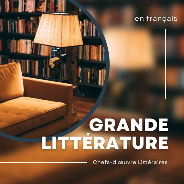 Grands Livres Audio