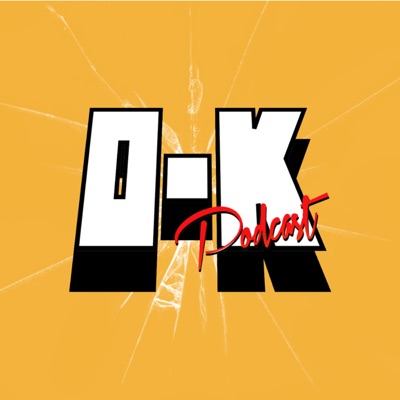 Otaku Kona Podcast