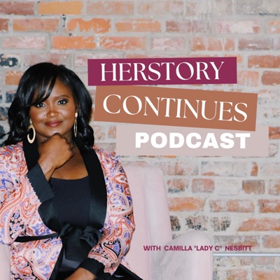 HerStory Continues Podcast