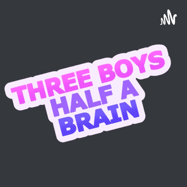 Two Boys And Half A Brain