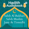 English Hadith Podcast (Sahih Bukhari, Sahih Muslim, Jami At Tirmidhi, and more) - QNS Academy