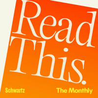 Read This podcast