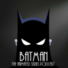Batman the Animated Series Podcast - Alex and Will Robson