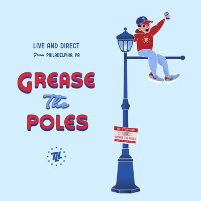 Grease the Poles